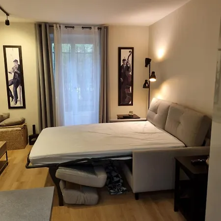 15 Apartamento *