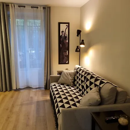 Apartamento 15