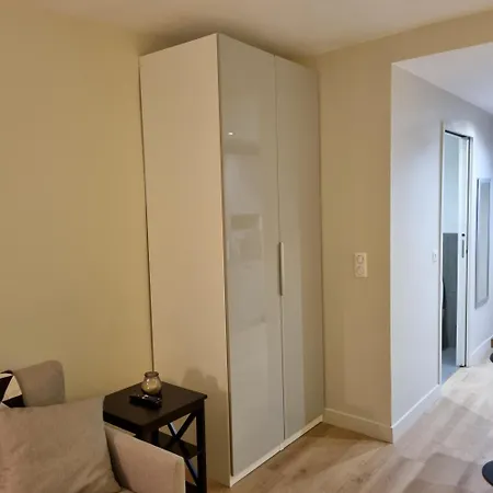 Apartment 15 Paris