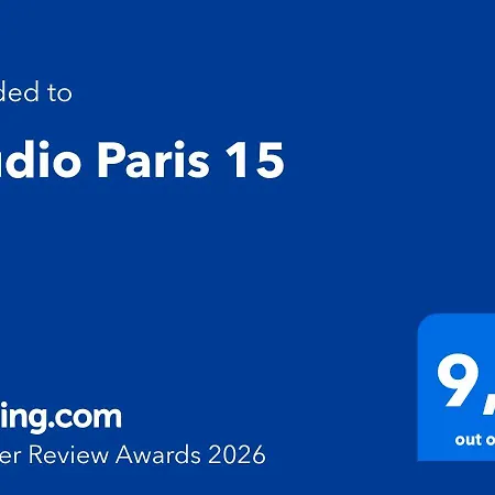 15 * Paris