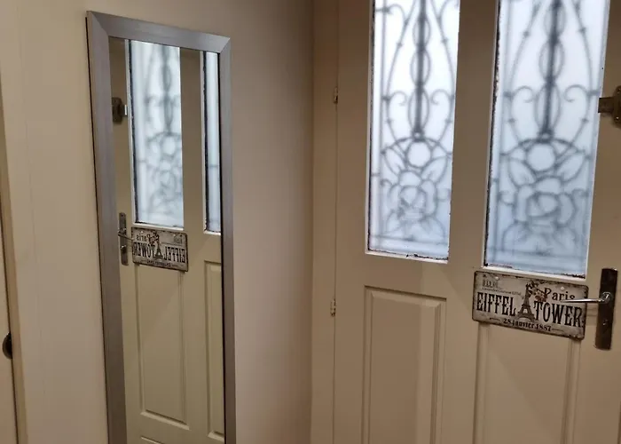 15 Apartment
